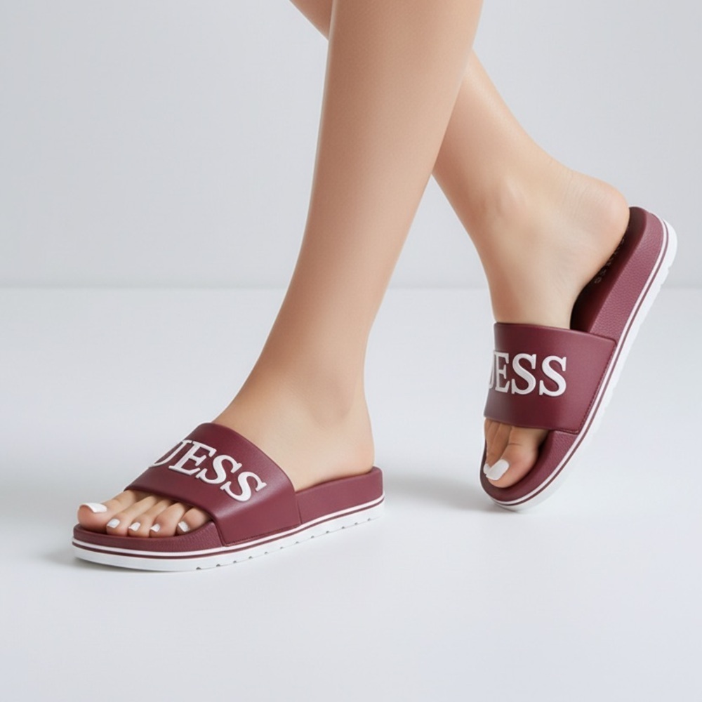 Guess Slips  brand new Size: 8M - Picture 2 of 9